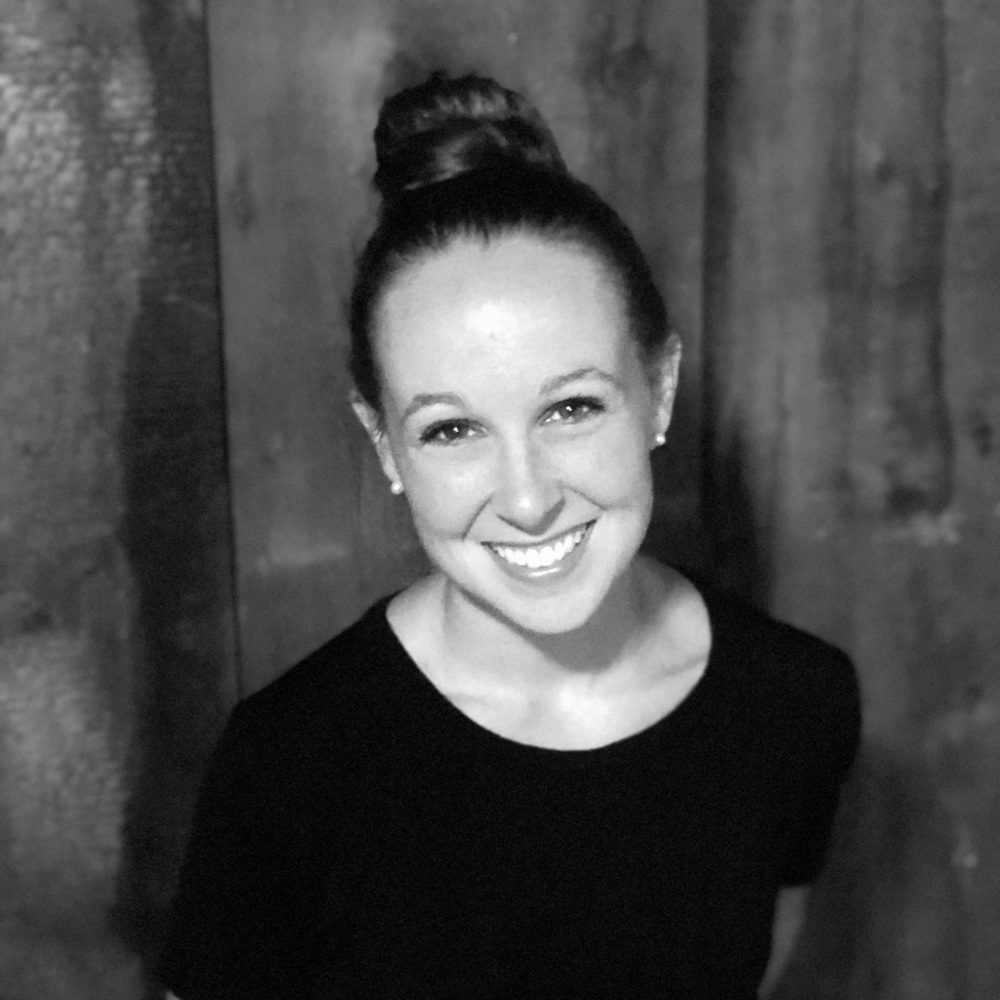 Meet your Posher, Caitlin